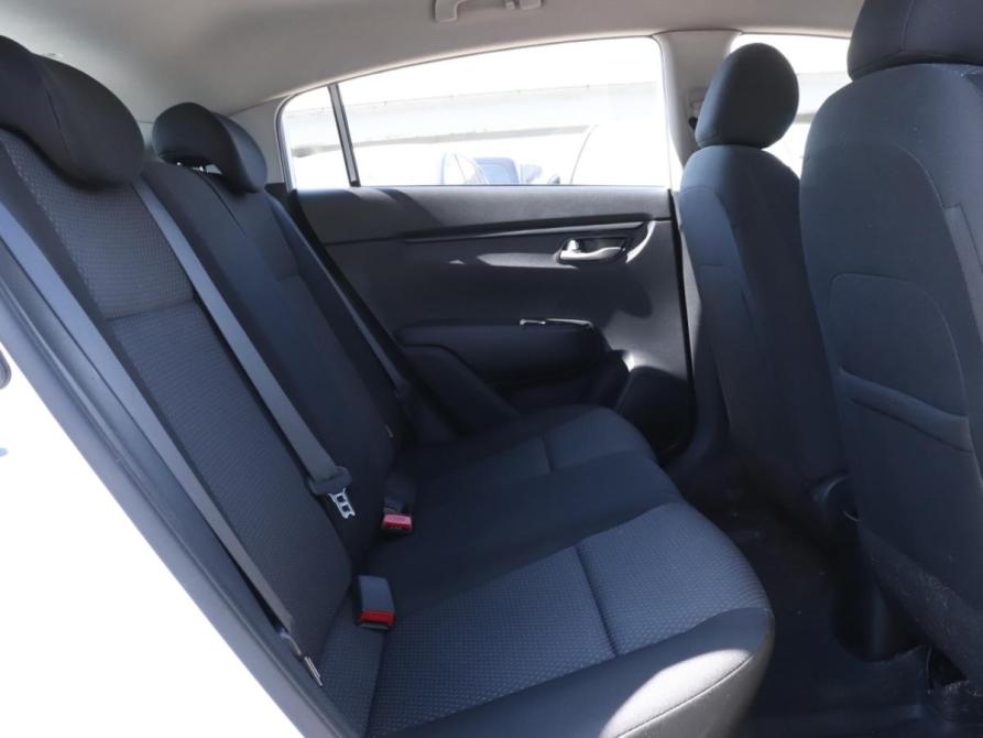 Kia Rio IV Рестайлинг Москва  - изображение 10