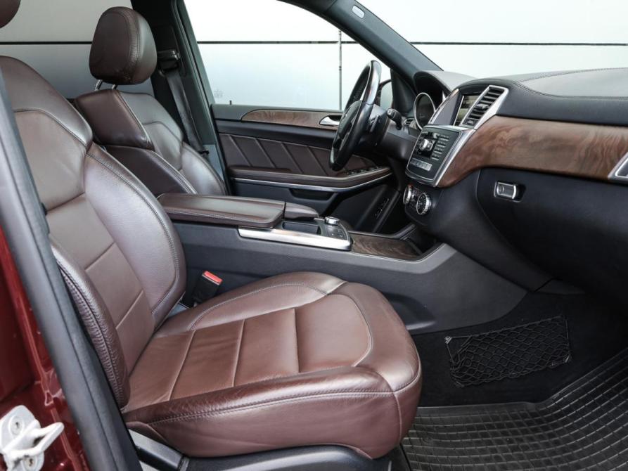 Mercedes-Benz GL-Класс II (X166) Москва  - изображение 11