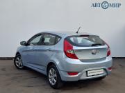 Hyundai Solaris I Москва  - изображение 19