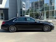 Mercedes-Benz S-Класс VI (W222 C217) Челябинск  - изображение 37