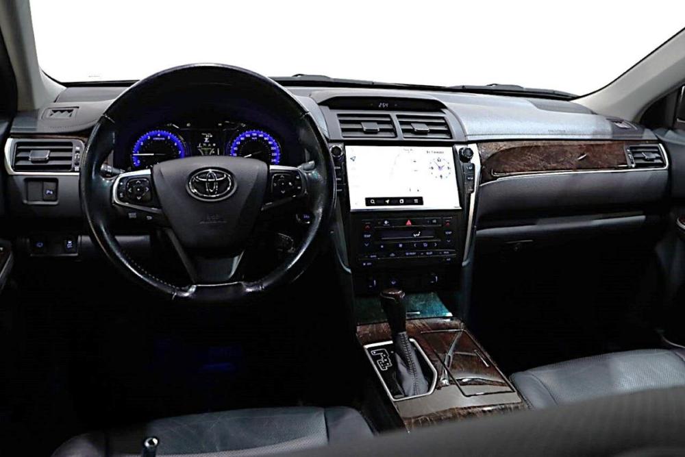 Toyota Camry VII (XV50) Рестайлинг 2 Сургут  - изображение 14