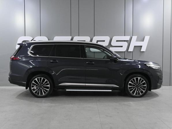 Exeed VX I с пробегом 2022 года, цена 2 599 000 рублей, 83765 км, внедорожник, Автокод Объявления