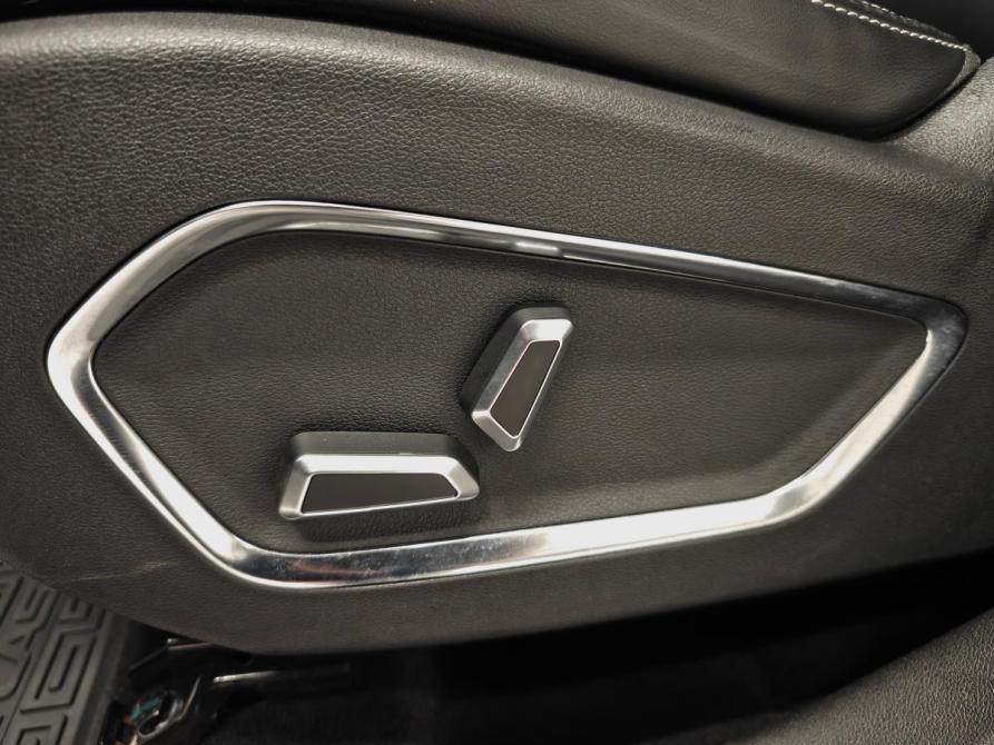 Geely Atlas Pro Санкт-Петербург  - изображение 6