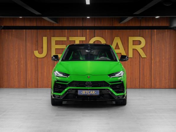 Lamborghini Urus I с пробегом 2022 года, цена 26 000 000 рублей, 20638 км, внедорожник, Автокод Объявления