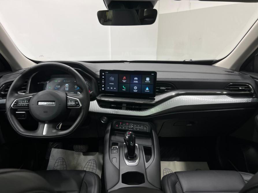 Haval F7 I Рестайлинг Кемерово  - изображение 7