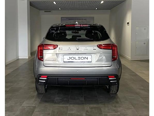 Новый Haval Jolion I Рестайлинг 2 2026 года, цена 2 099 000 рублей, внедорожник, Автокод Объявления