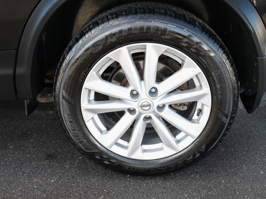 Nissan Qashqai II Москва  - изображение 18