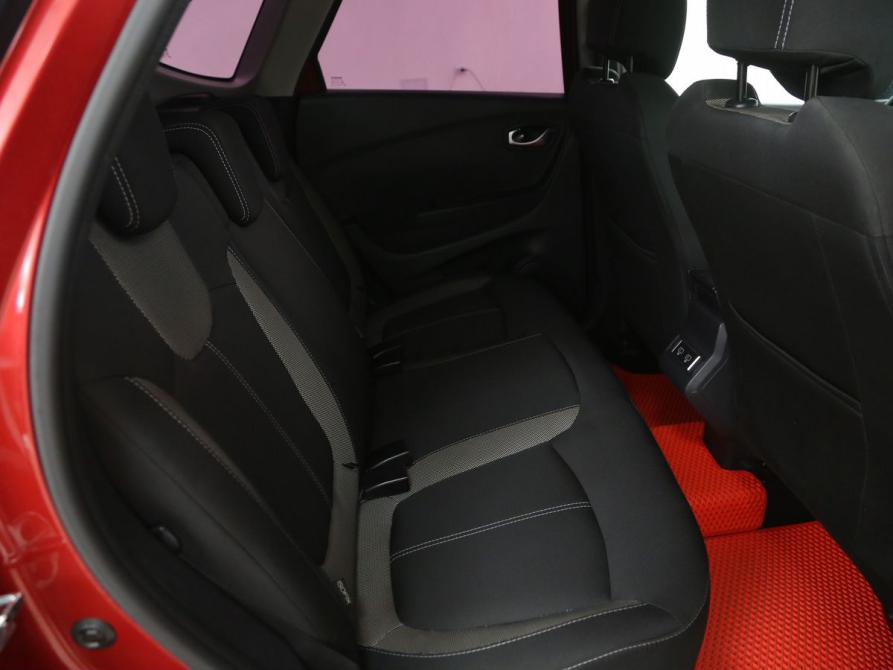 Renault Kaptur I Рестайлинг Иваново  - изображение 11
