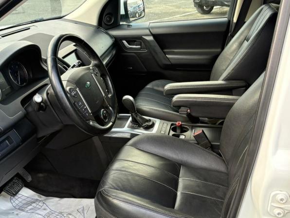 Land Rover Freelander II Рестайлинг 2 с пробегом 2013 года, цена 1 757 000 рублей, 147275 км, внедорожник, Автокод Объявления