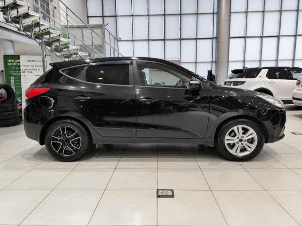 Hyundai ix35 I с пробегом 2011 года, цена 950 000 рублей, 229645 км, внедорожник, Автокод Объявления