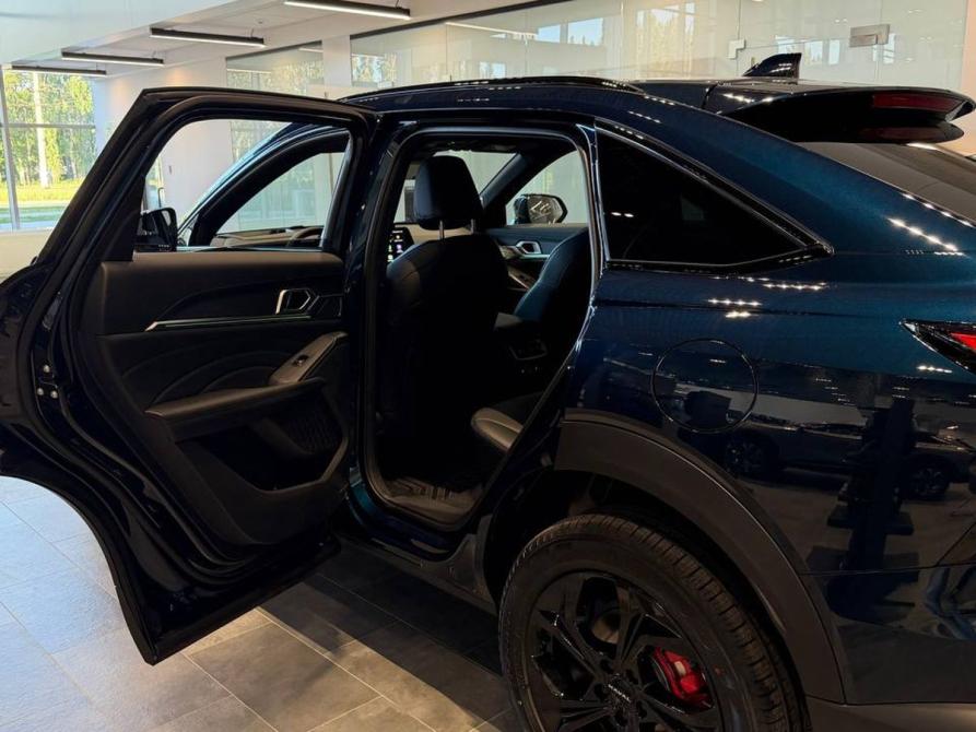 Haval F7x II Тольятти  - изображение 30