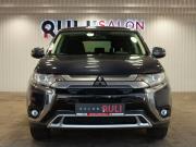 Mitsubishi Outlander III Рестайлинг 3 Иваново  - изображение 35