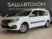 Lada (ВАЗ) Largus I Рестайлинг Уфа  - изображение 20