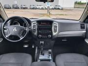 Mitsubishi Pajero IV Рестайлинг 2 Набережные Челны  - изображение 42