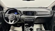 Kia Sportage IV Рестайлинг Киров  - изображение 29