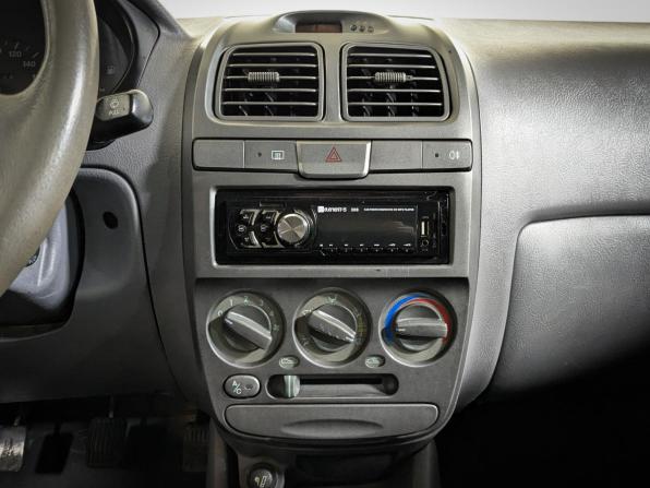 Hyundai Accent II с пробегом 2006 года, цена 399 900 рублей, 150000 км, седан, Автокод Объявления