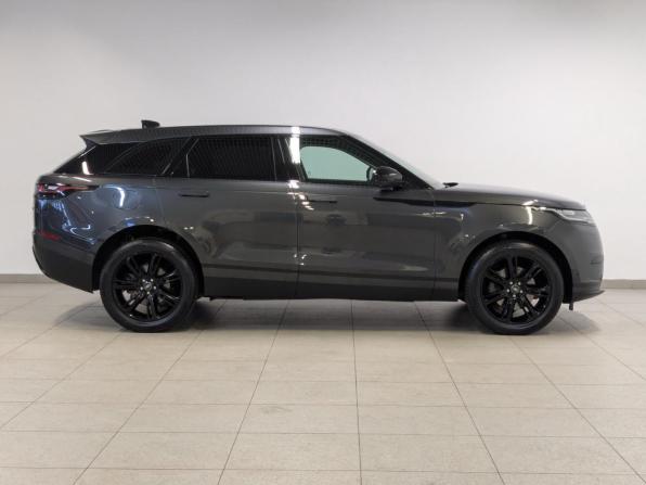 Land Rover Range Rover Velar I с пробегом 2021 года, цена 4 790 000 рублей, 84513 км, внедорожник, Автокод Объявления