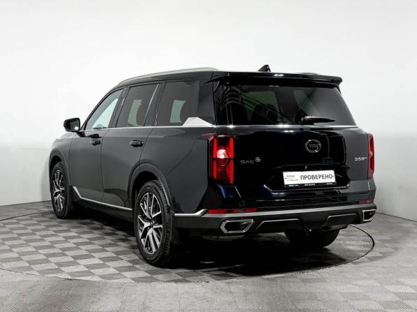 GAC GS8 II с пробегом 2023 года, цена 3 497 000 рублей, 20701 км, внедорожник, Автокод Объявления
