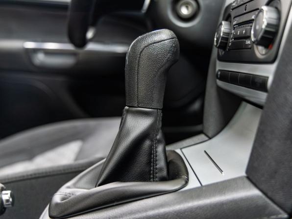 Skoda Octavia II (A5) Рестайлинг с пробегом 2011 года, цена 1 048 000 рублей, 131660 км, лифтбек, Автокод Объявления