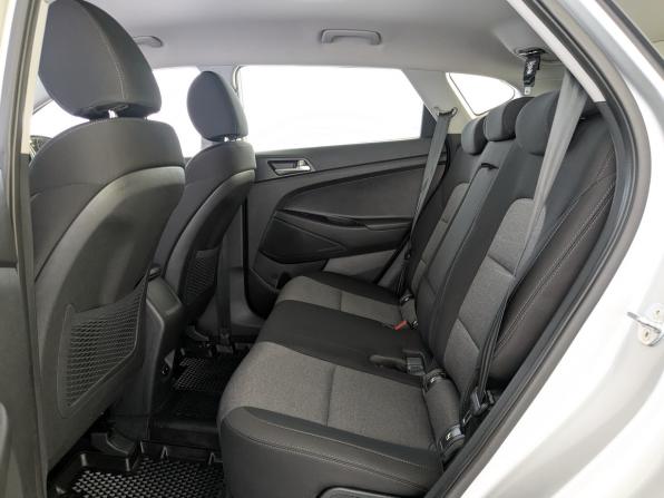 Hyundai Tucson III Рестайлинг с пробегом 2019 года, цена 1 915 000 рублей, 172367 км, внедорожник, Автокод Объявления