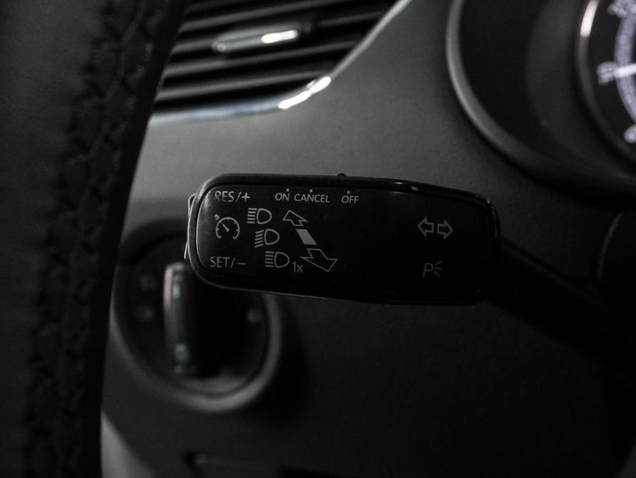 Skoda Octavia III (A7) Рестайлинг Воронеж  - изображение 17