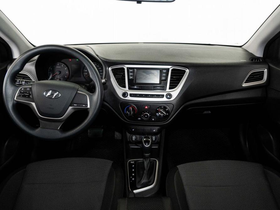 Hyundai Solaris II Казань  - изображение 7