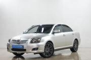 Toyota Avensis II Рестайлинг Новокузнецк  - изображение 35