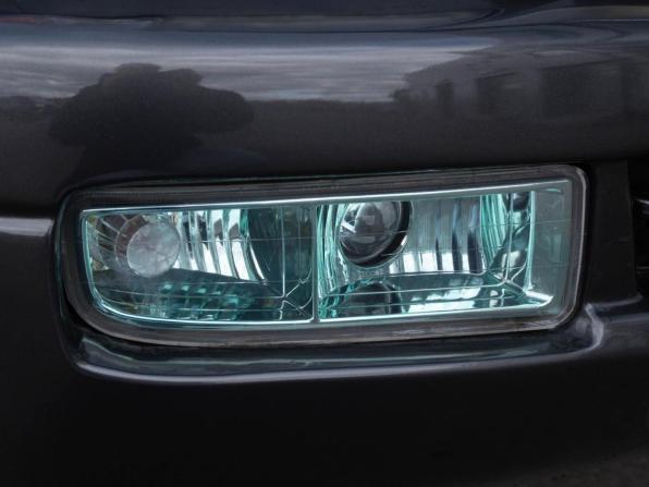 Lexus LX II Рестайлинг с пробегом 2004 года, цена 2 135 000 рублей, 227833 км, внедорожник, Автокод Объявления