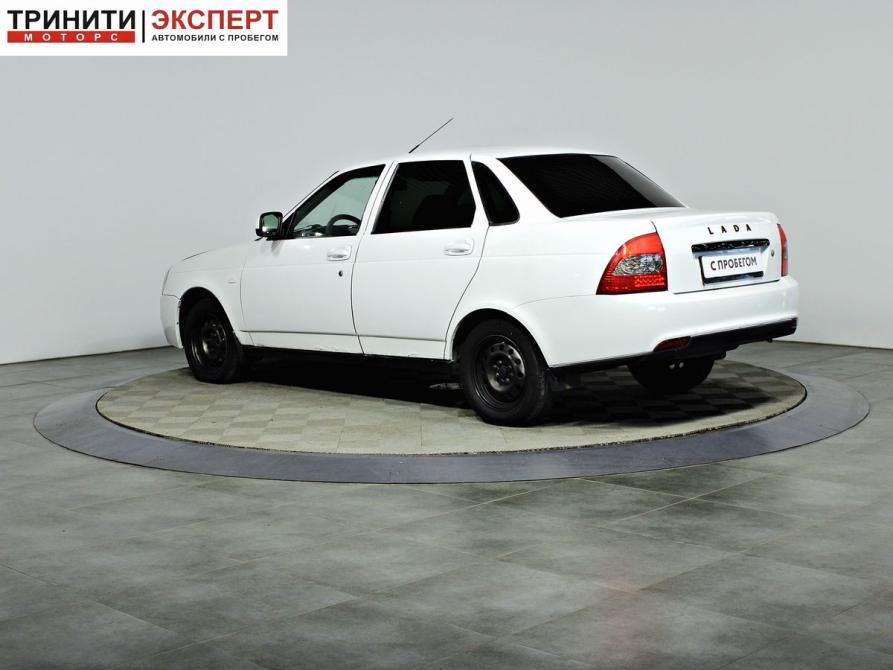 Lada (ВАЗ) Priora I Белгород  - изображение 7