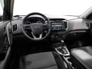 Hyundai Creta I Рестайлинг Ростов-на-Дону  - изображение 22