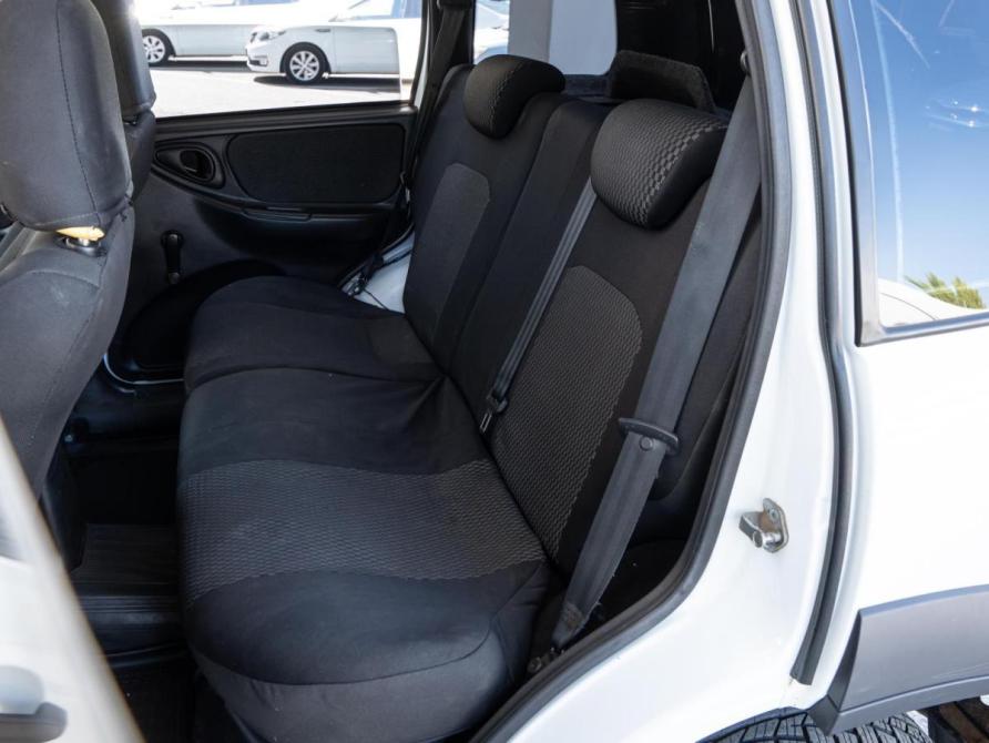 Chevrolet Niva I Рестайлинг Волгоград  - изображение 9