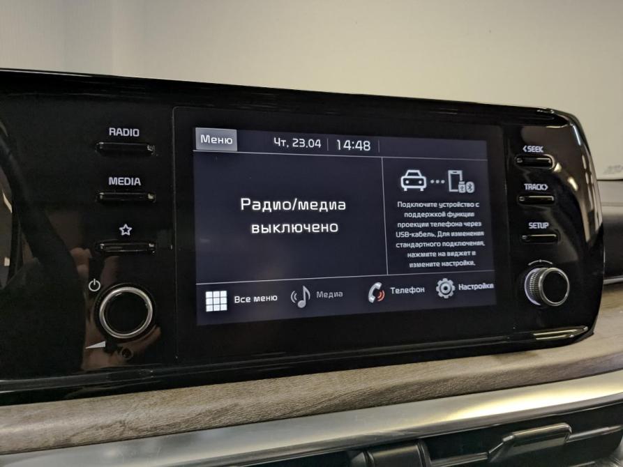 Kia K5 III Санкт-Петербург  - изображение 17