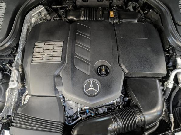 Mercedes-Benz GLC Coupe I (C253) Рестайлинг с пробегом 2020 года, цена 4 845 000 рублей, 92548 км, внедорожник, Автокод Объявления
