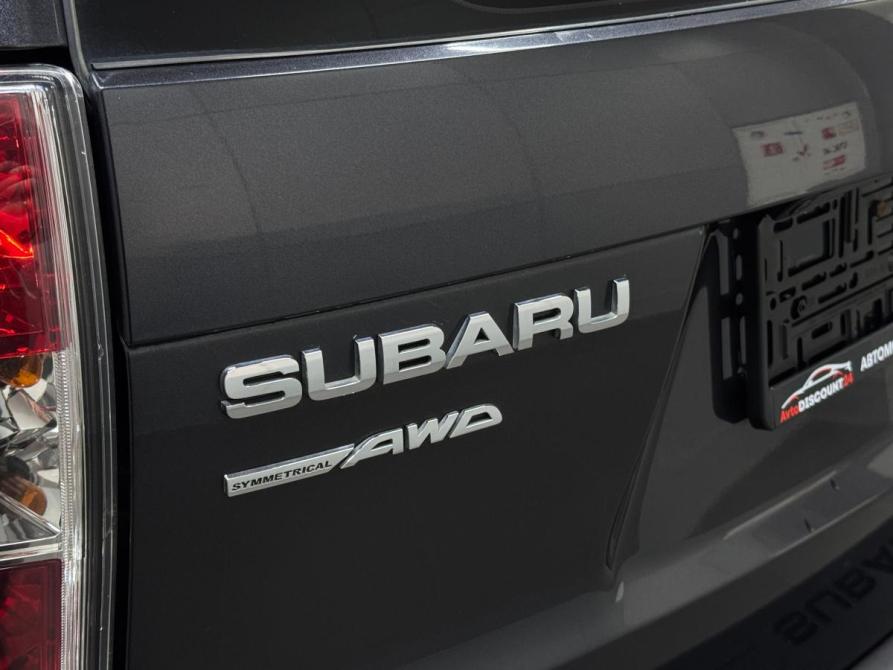 Subaru Forester III Рестайлинг Красноярск  - изображение 20