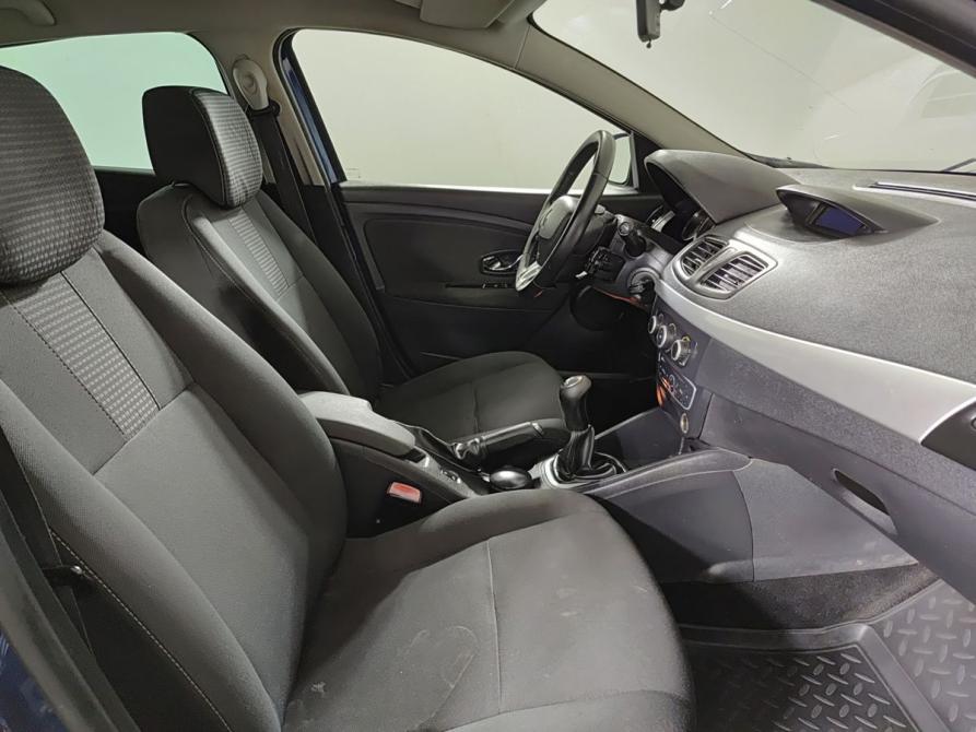 Renault Megane III Уфа  - изображение 13