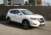 Nissan X-Trail III Рестайлинг Сыктывкар  - изображение 20