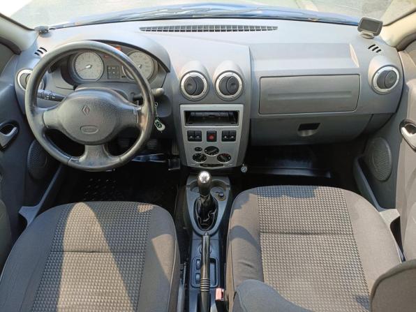 Renault Logan I с пробегом 2008 года, цена 189 000 рублей, 264158 км, седан, Автокод Объявления