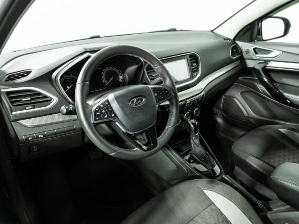 Lada (ВАЗ) Vesta I Рестайлинг (NG) с пробегом 2024 года, цена 1 149 700 рублей, 22559 км, седан, Автокод Объявления