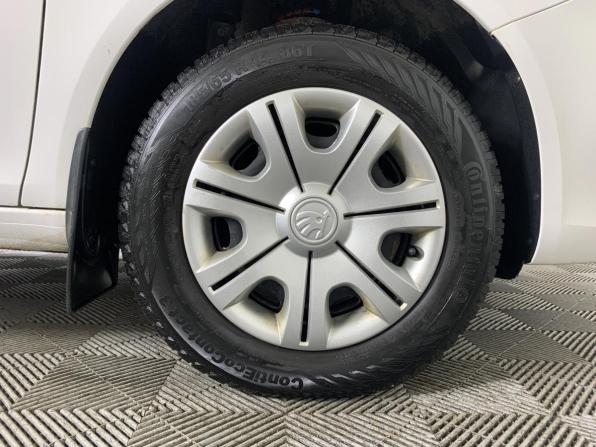Skoda Roomster I Рестайлинг с пробегом 2014 года, цена 948 000 рублей, 49909 км, компактвэн, Автокод Объявления