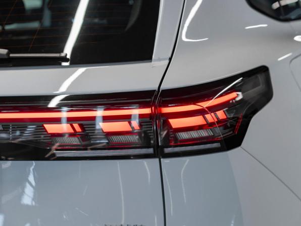 Volkswagen Tiguan III (China Market) с пробегом 2026 года, цена 4 640 000 рублей, 21 км, внедорожник, Автокод Объявления