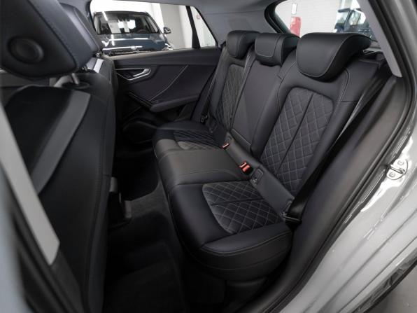 Audi Q2 I Рестайлинг с пробегом 2026 года, цена 3 780 000 рублей, 50 км, внедорожник, Автокод Объявления