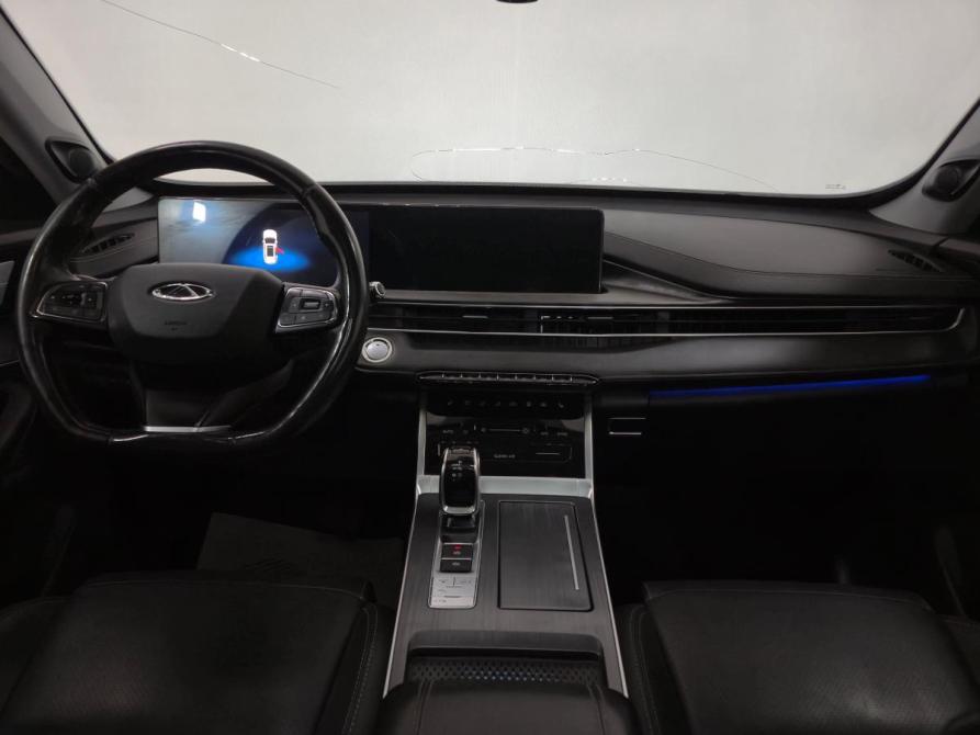 Chery Tiggo 7 Pro Max I Альметьевск  - изображение 14
