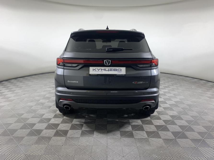 Changan CS35 Plus I Рестайлинг Москва  - изображение 6
