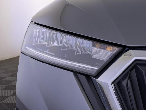 Skoda Octavia IV (A8) с пробегом 2021 года, цена 2 850 000 рублей, 32822 км, лифтбек, Автокод Объявления