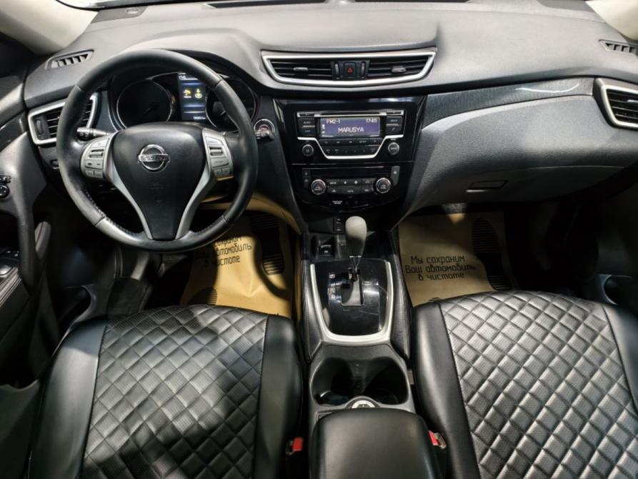 Nissan X-Trail III Курск  - изображение 8