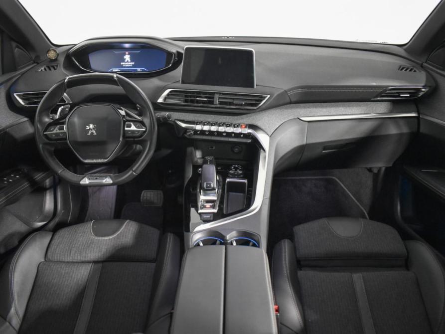 Peugeot 3008 II Санкт-Петербург  - изображение 14