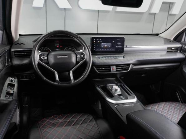 Haval Jolion I с пробегом 2023 года, цена 1 950 000 рублей, 32215 км, внедорожник, Автокод Объявления
