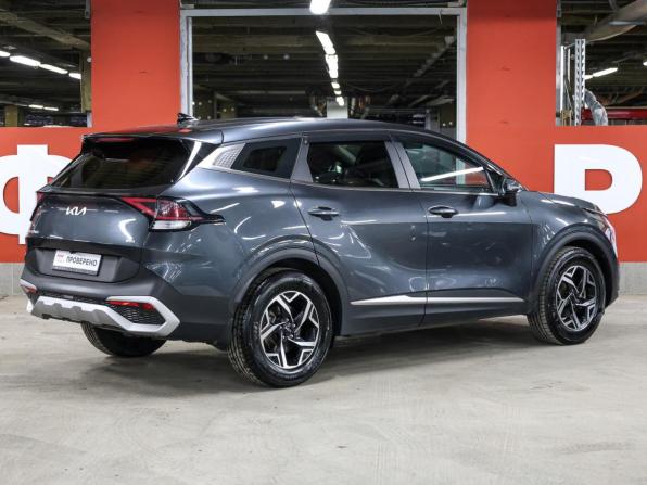 Kia Sportage V с пробегом 2022 года, цена 2 999 000 рублей, 87693 км, внедорожник, Автокод Объявления