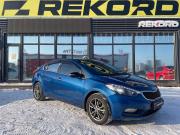 Kia Cerato III Уфа  - изображение 28