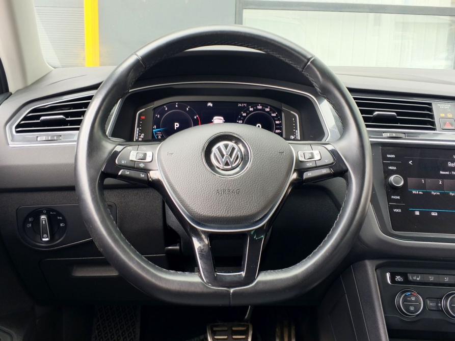 Volkswagen Tiguan II Москва  - изображение 15